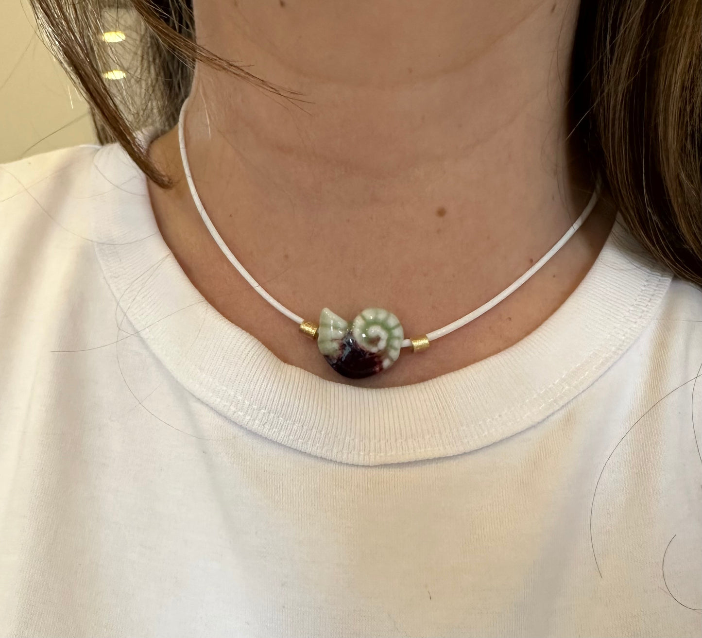 Collar Summer