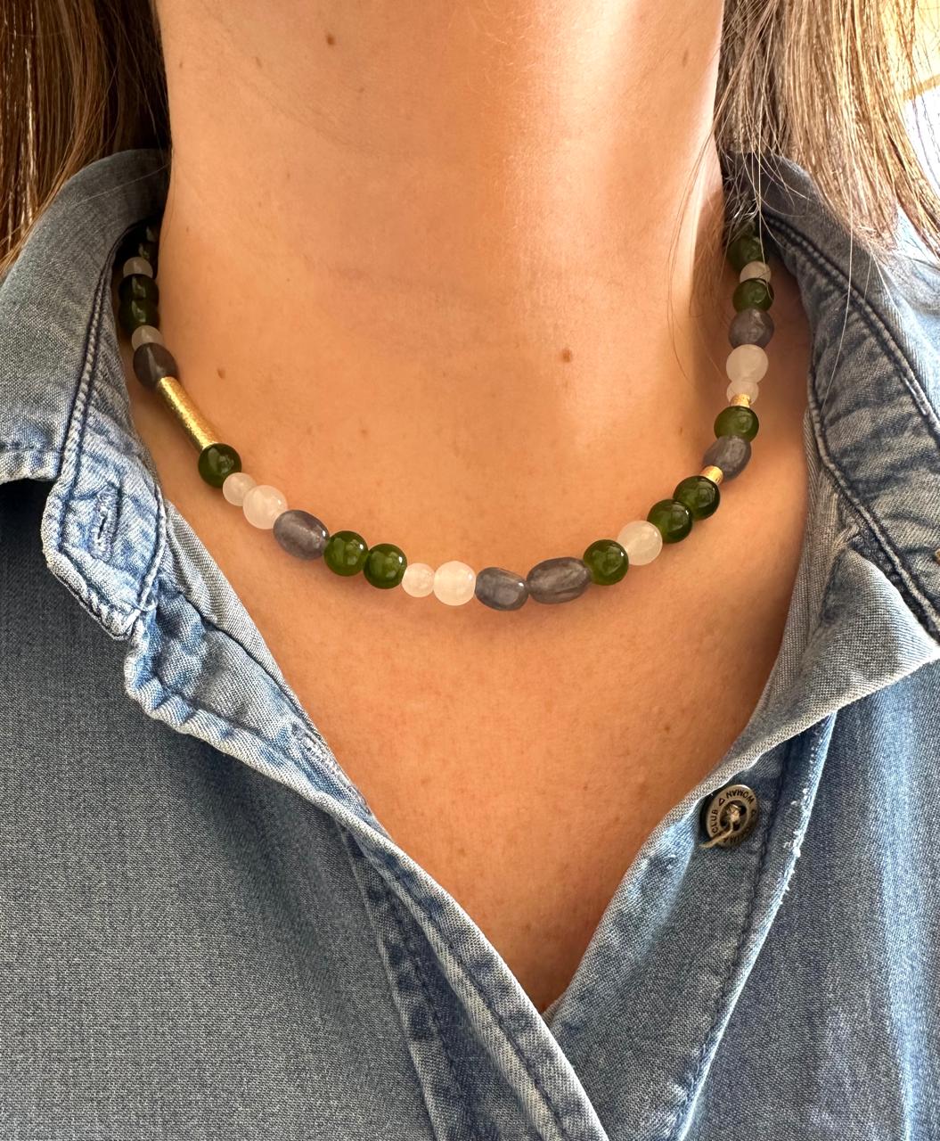 Collar Eloísa