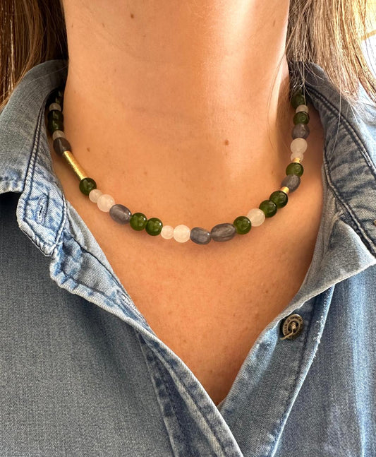 Collar Eloísa