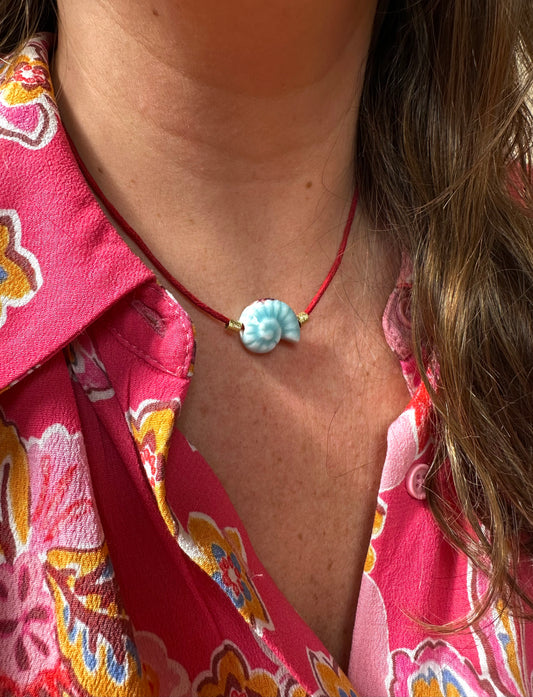 Collar Summer
