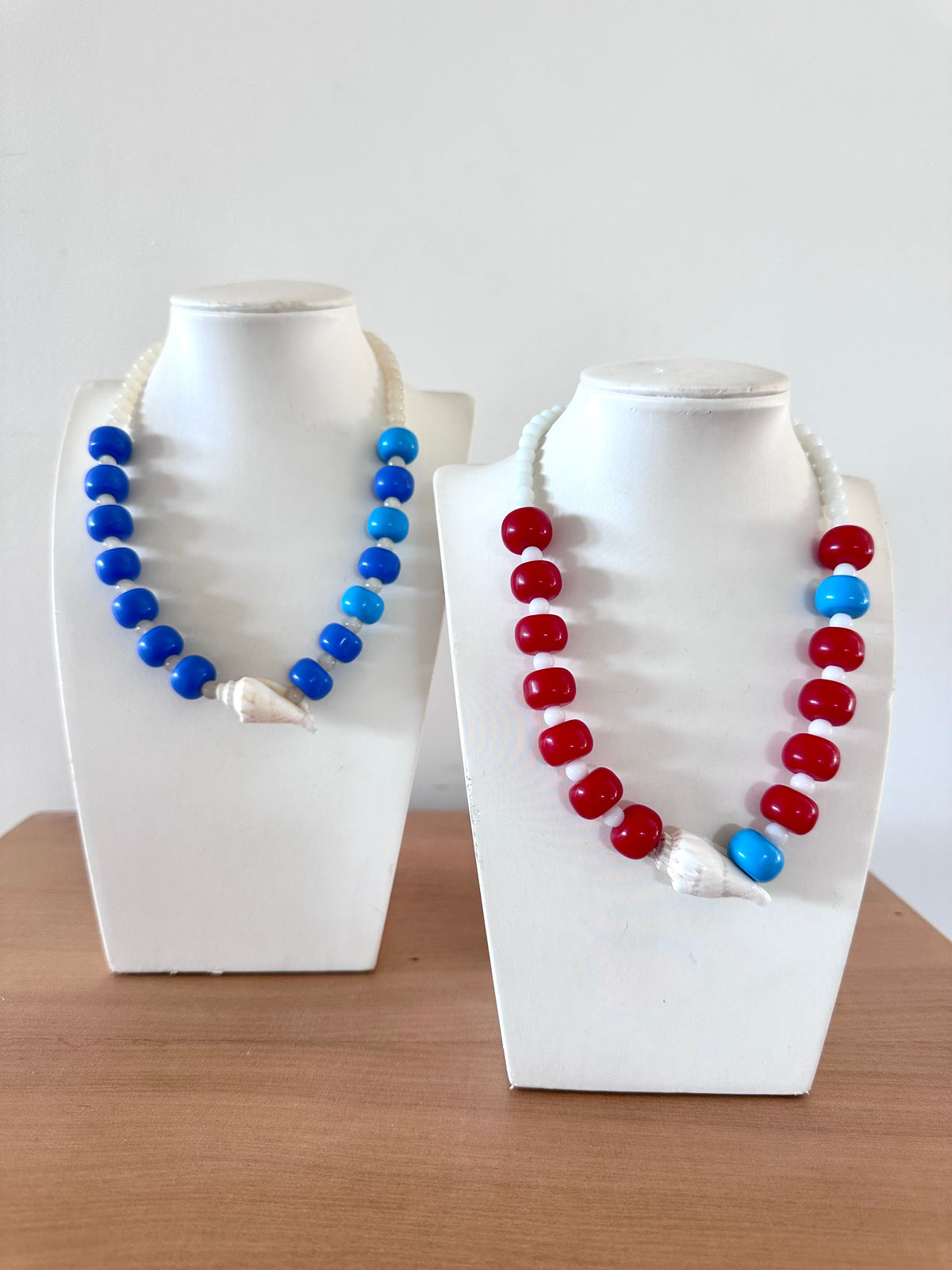 Collar Summer ’27