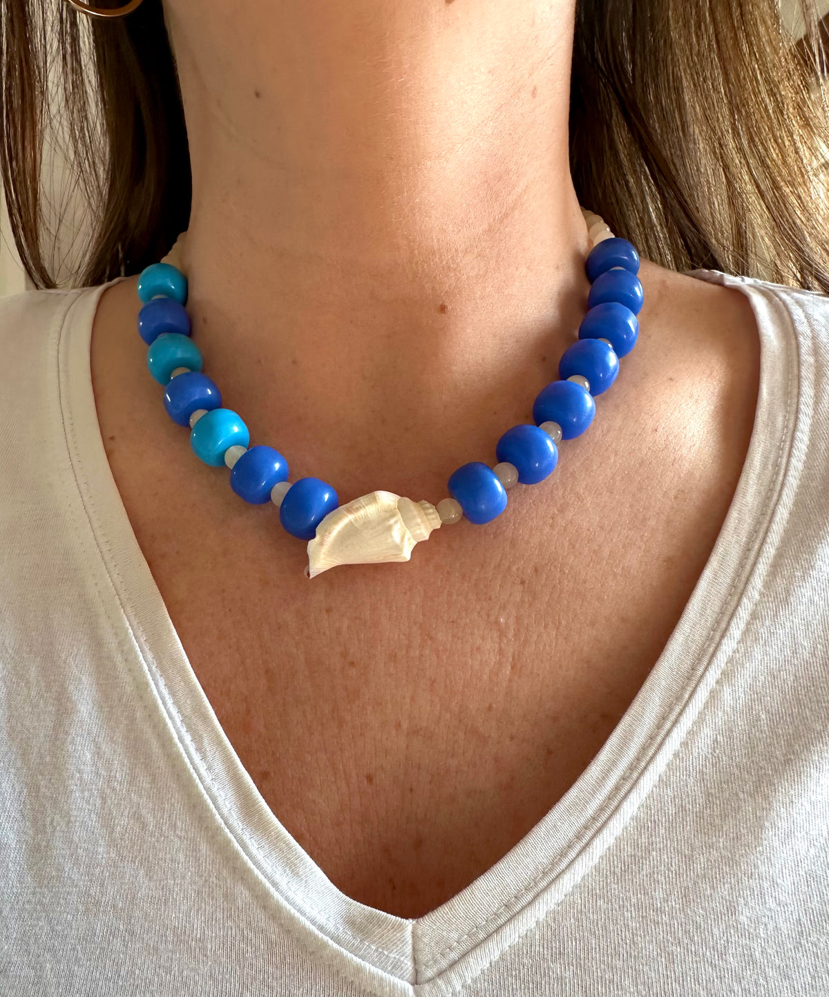 Collar Summer ’27