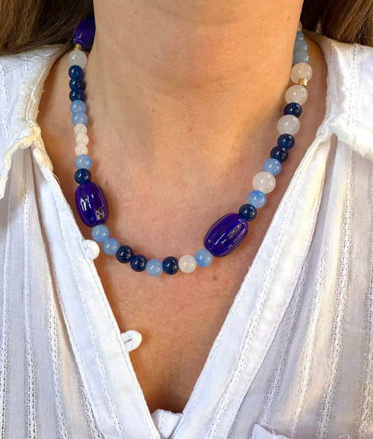 Collar Noelia