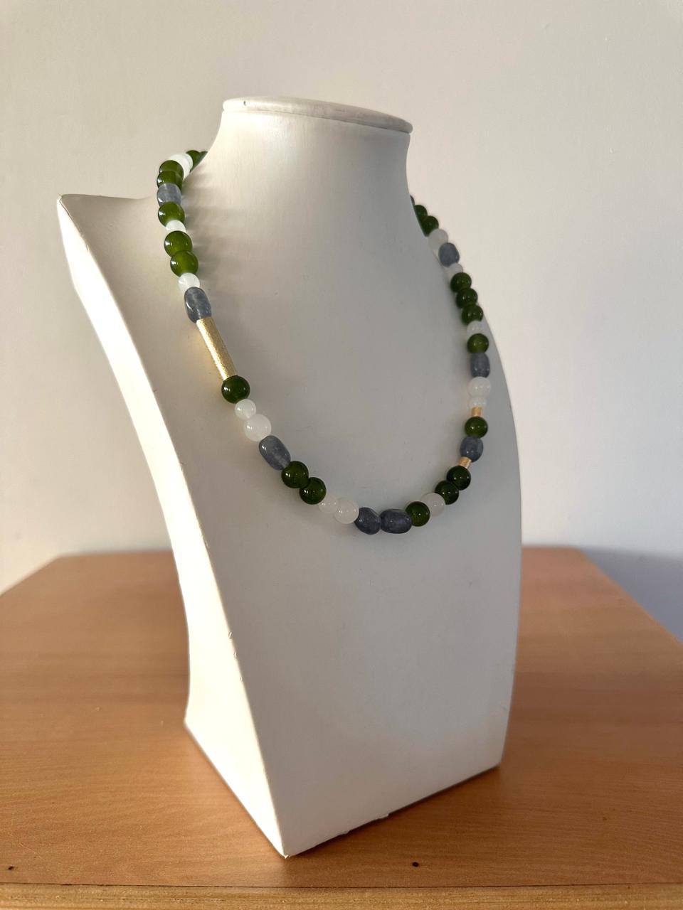Collar Eloísa