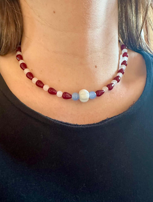 Collar Sofía