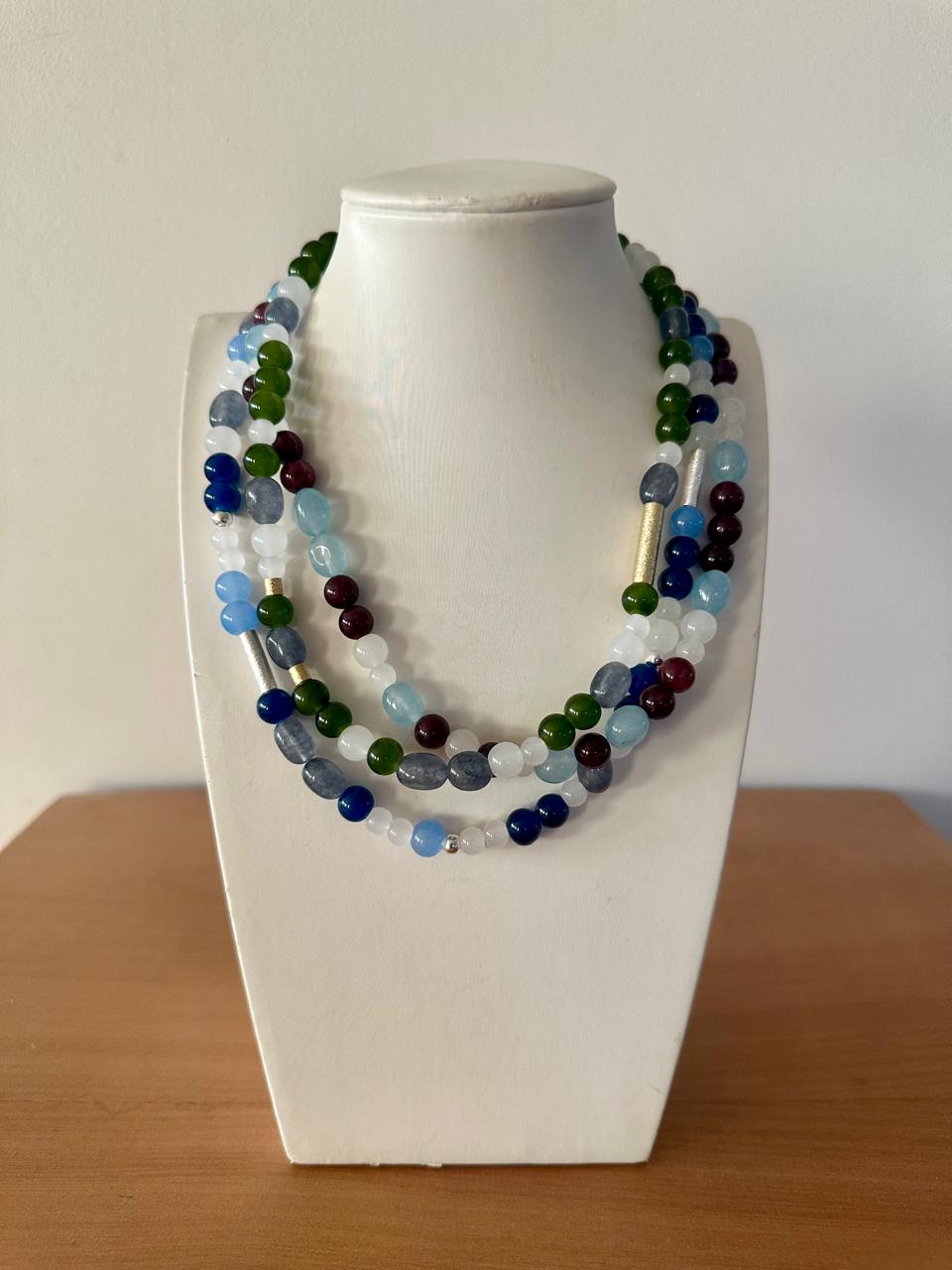Collar Eloísa
