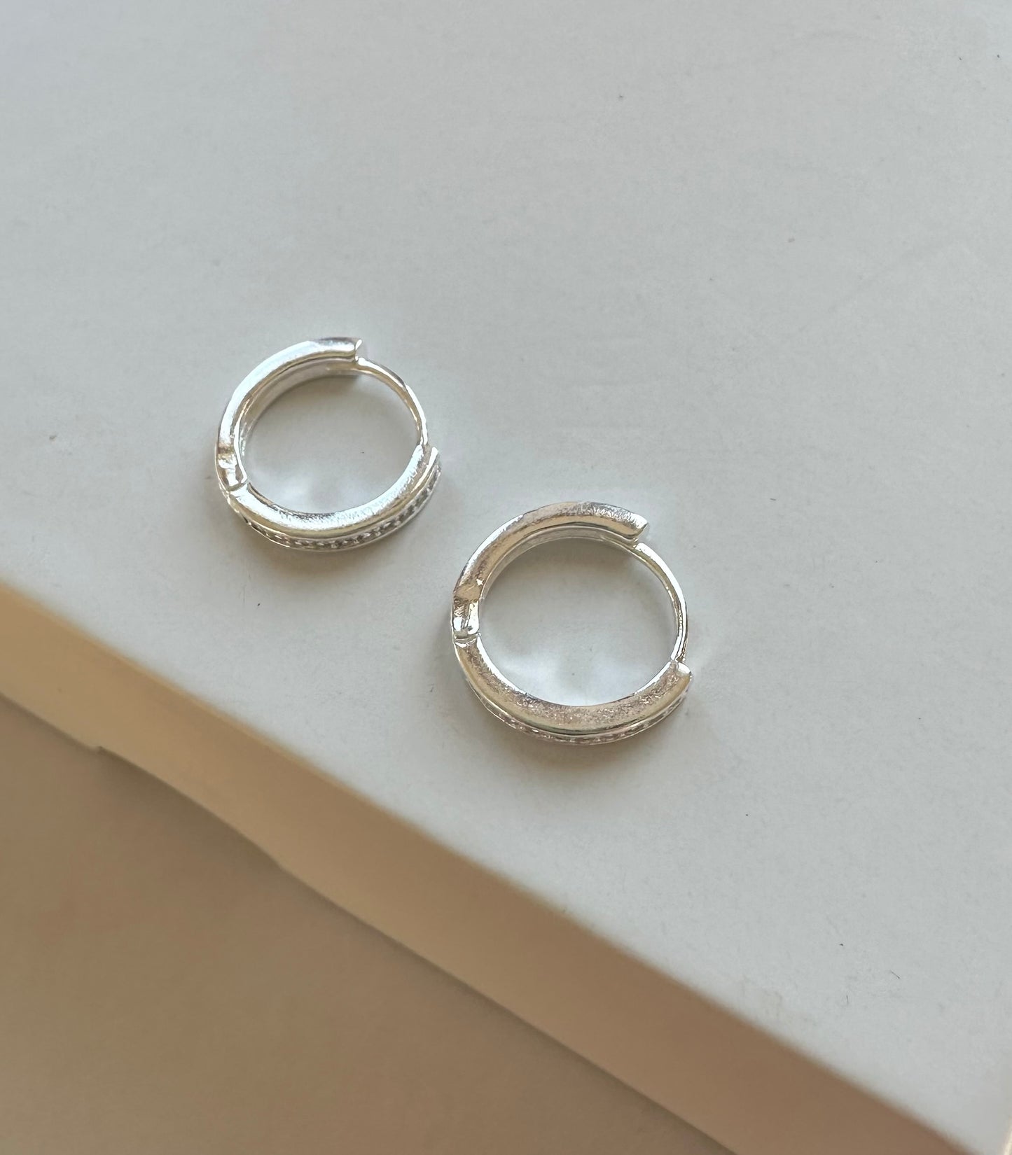 Argollas circones