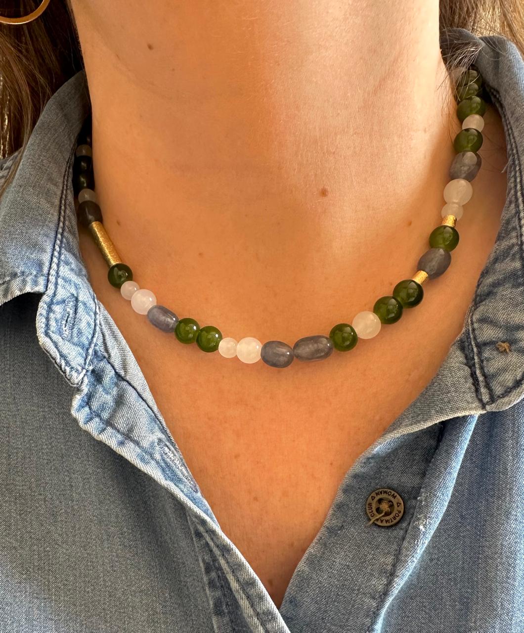 Collar Eloísa