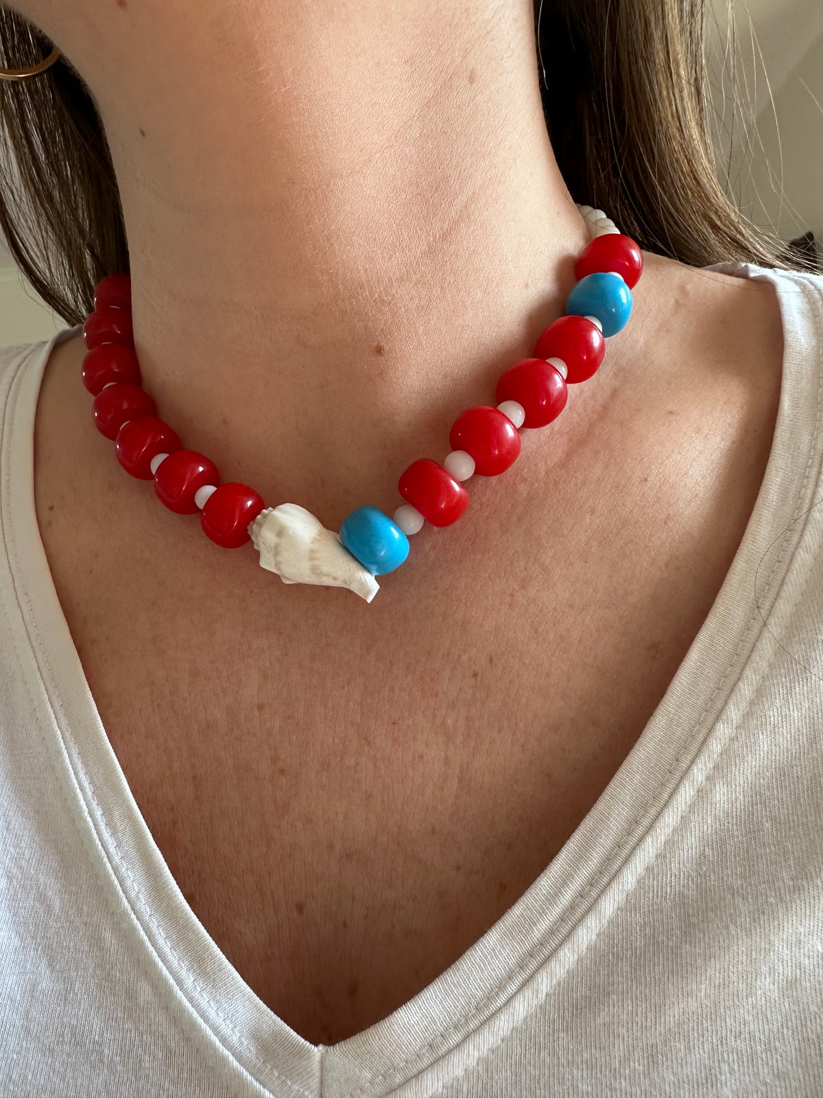 Collar Summer ’27