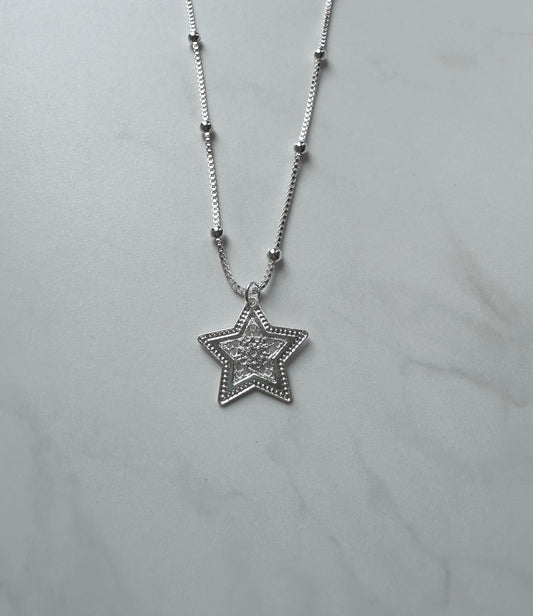 Collar Mia