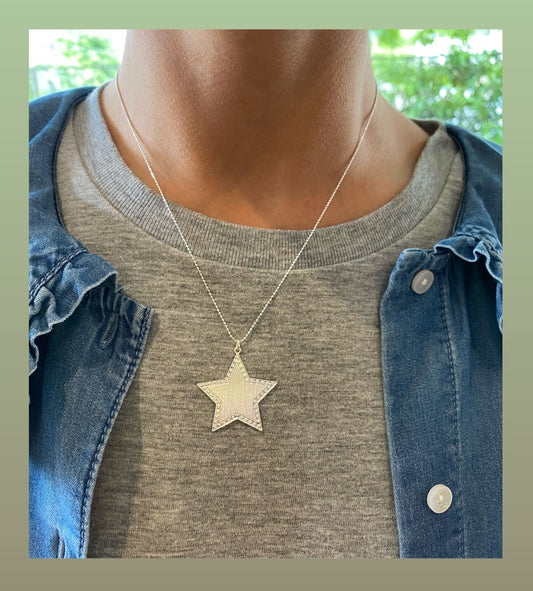 Collar Mia