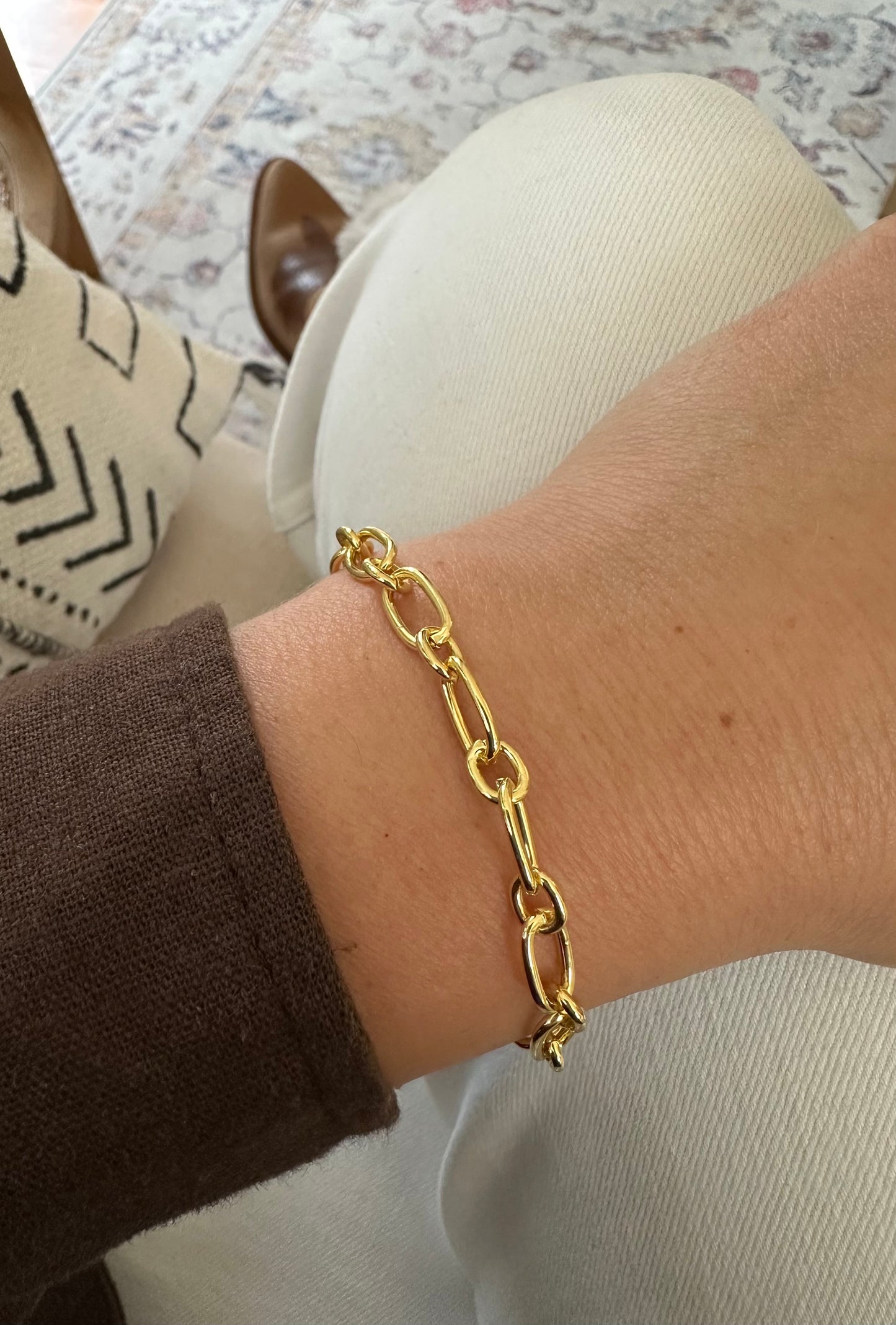 Pulsera Lía