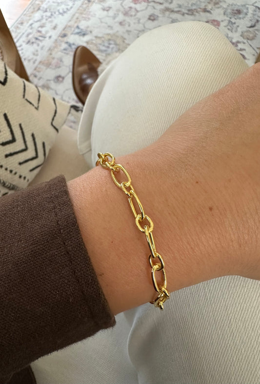 Pulsera Lía