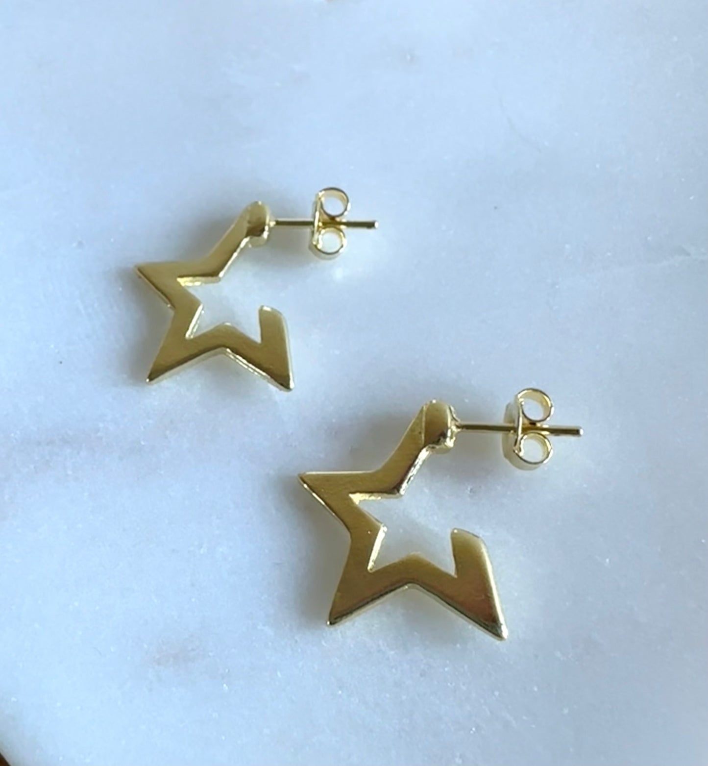 Aros Estrellas