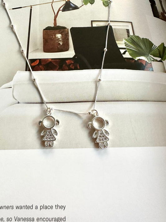 Collar Niños